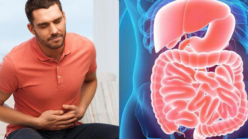 Digestive Problems Solution