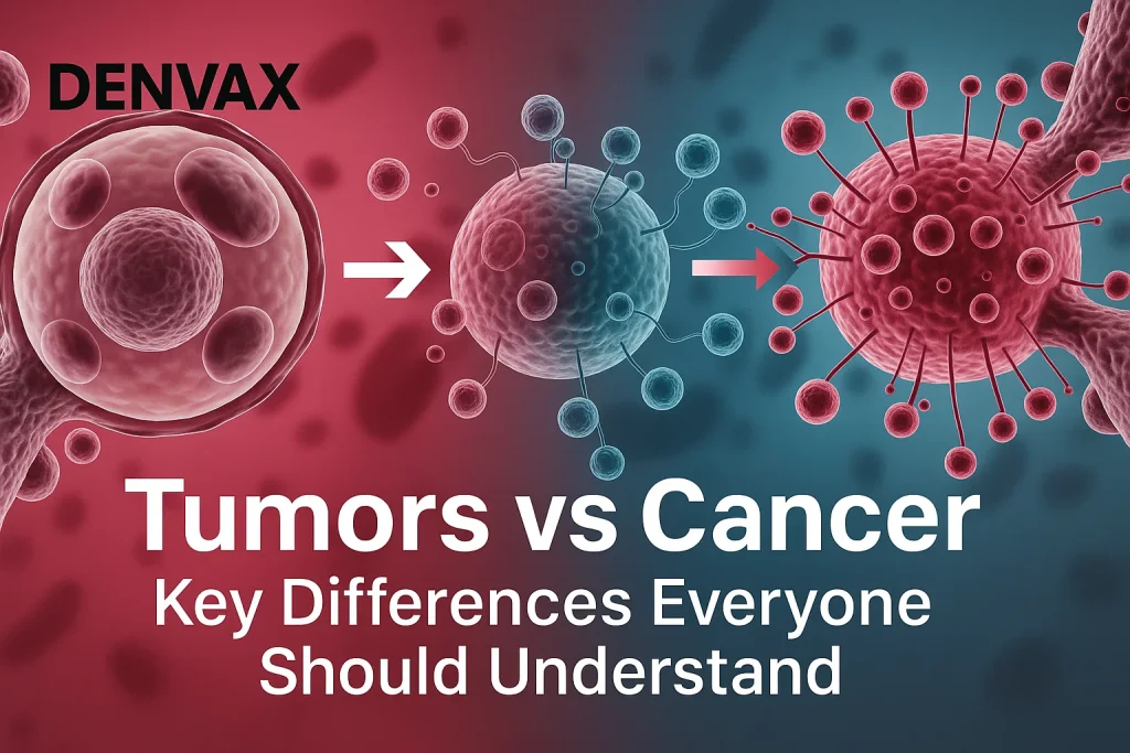 Tumor and Cancer Misconceptions