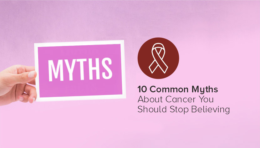 Tumor and Cancer Misconceptions