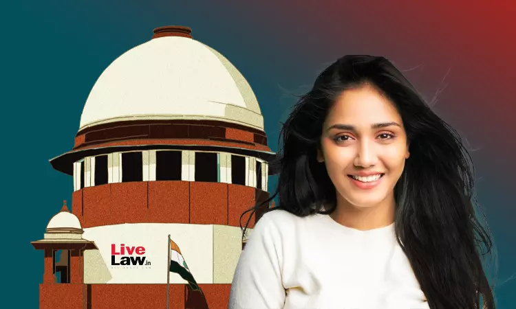 Twisha Sharma Case Supreme Court