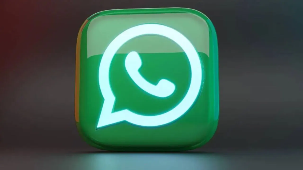 WhatsApp Media Sharing Feature