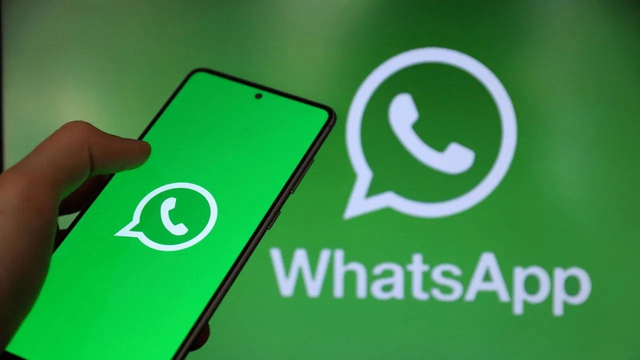 WhatsApp Media Sharing Feature