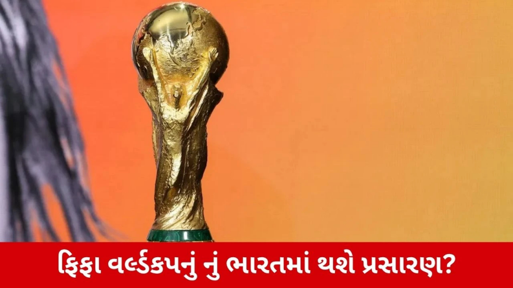 FIFA World Cup 2026 Prediction