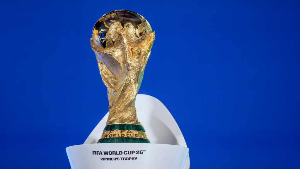 FIFA World Cup 2026 Prediction