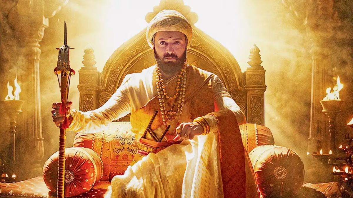 Raja Shivaji 100 Crore Club