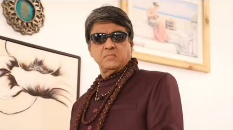 Mukesh Khanna Marriage News