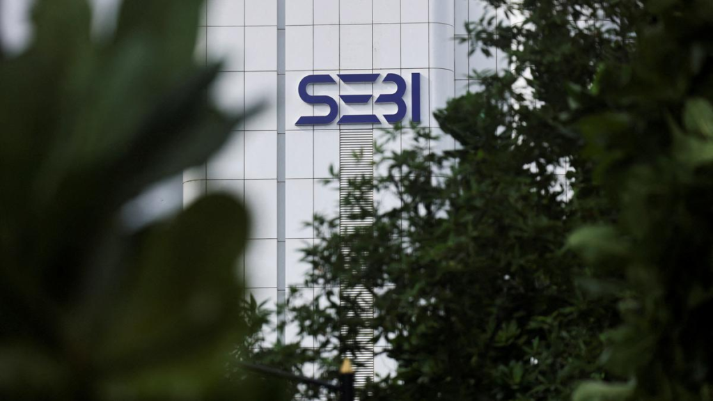 SEBI Intraday Strike Framework