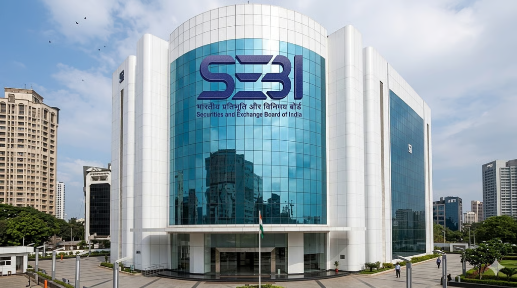 SEBI Intraday Strike Framework