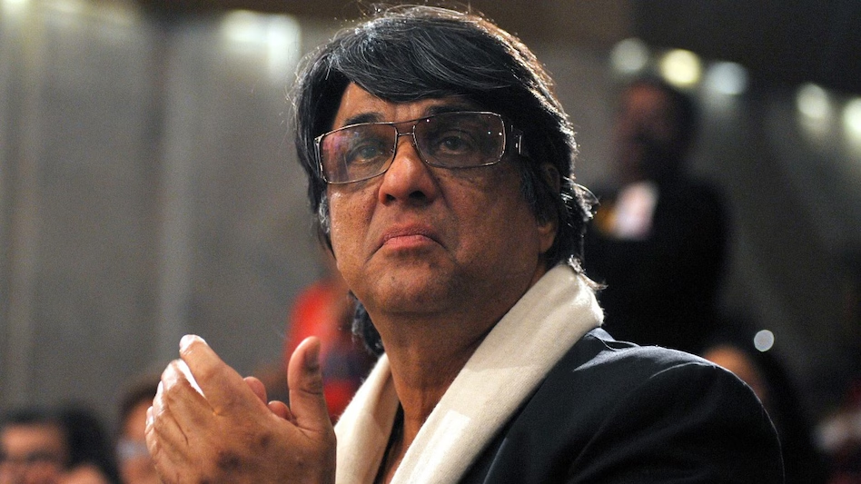 Mukesh Khanna Marriage News