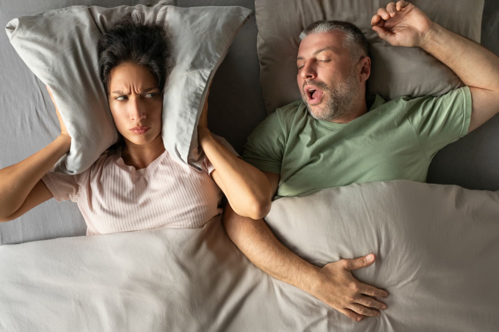 Snoring Remedies 2026