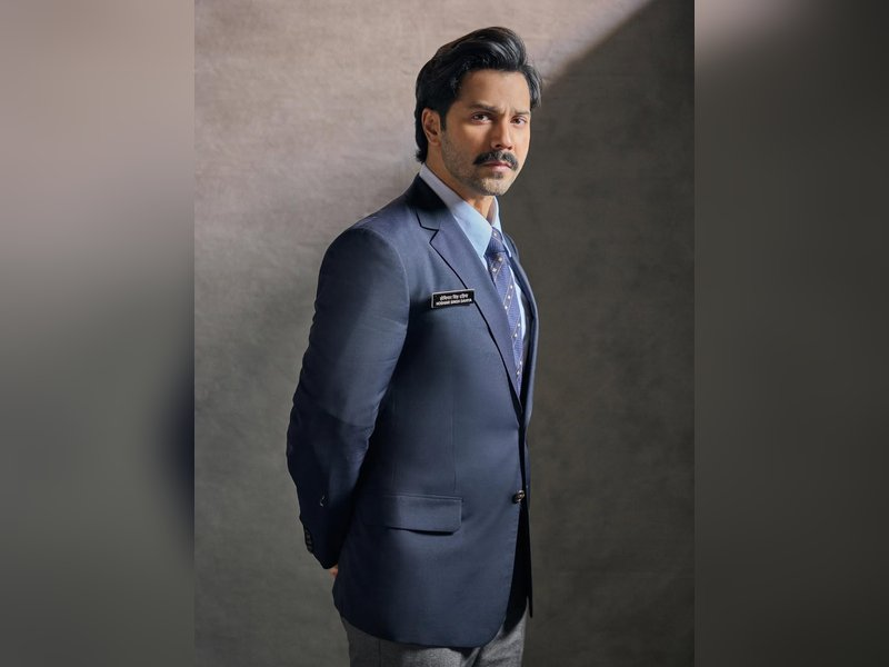 Varun Dhawan Moves Court