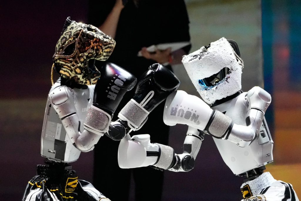 China 29 Digit Code for Robots