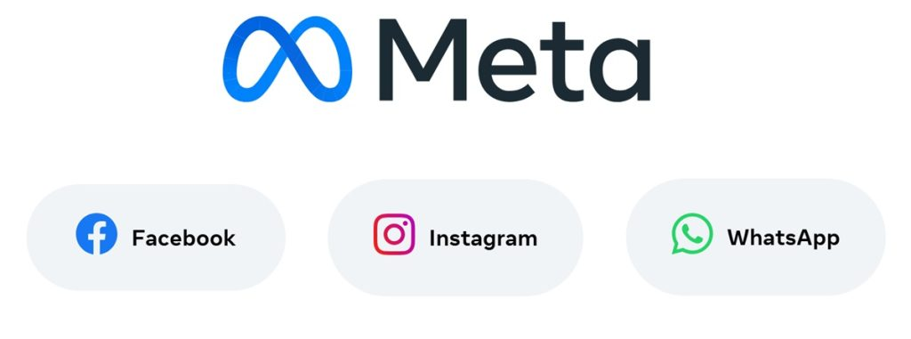 Meta Plus Recharge Plan