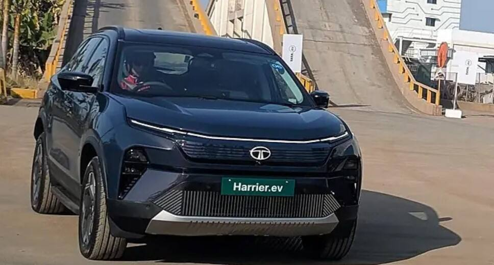 New Electric Cars Launch: