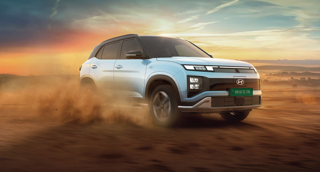 New Electric Cars Launch: