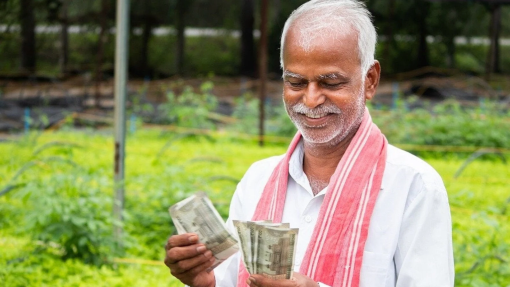 PM Kisan 23rd installment