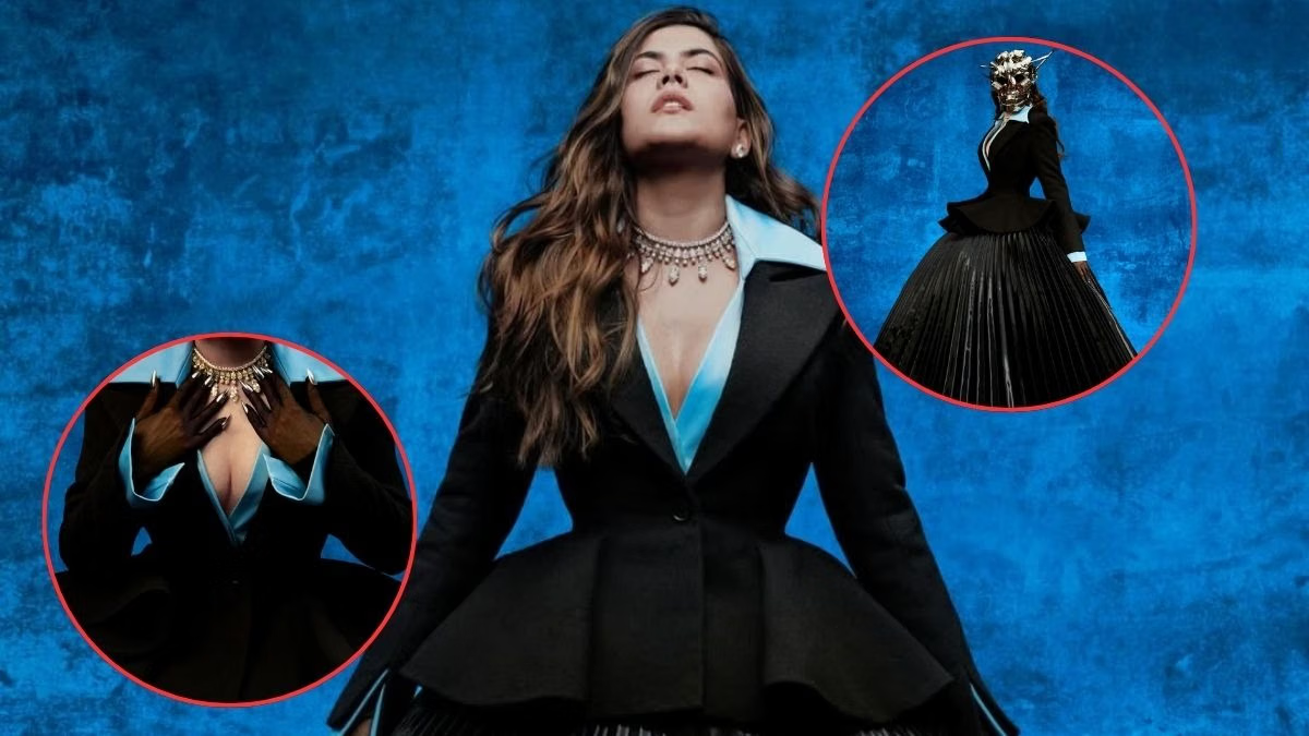 Ananya Birla Met Gala Debut