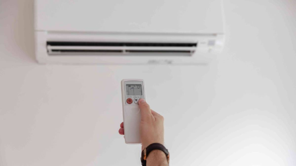 Best AC Temperature for Low Electricity Bill