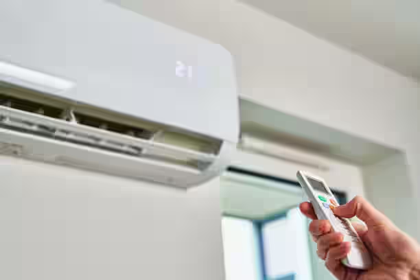 Best AC Temperature for Low Electricity Bill
