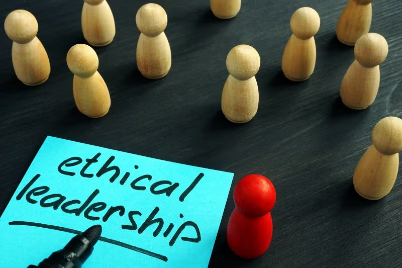 Importance of Ethical Leadership