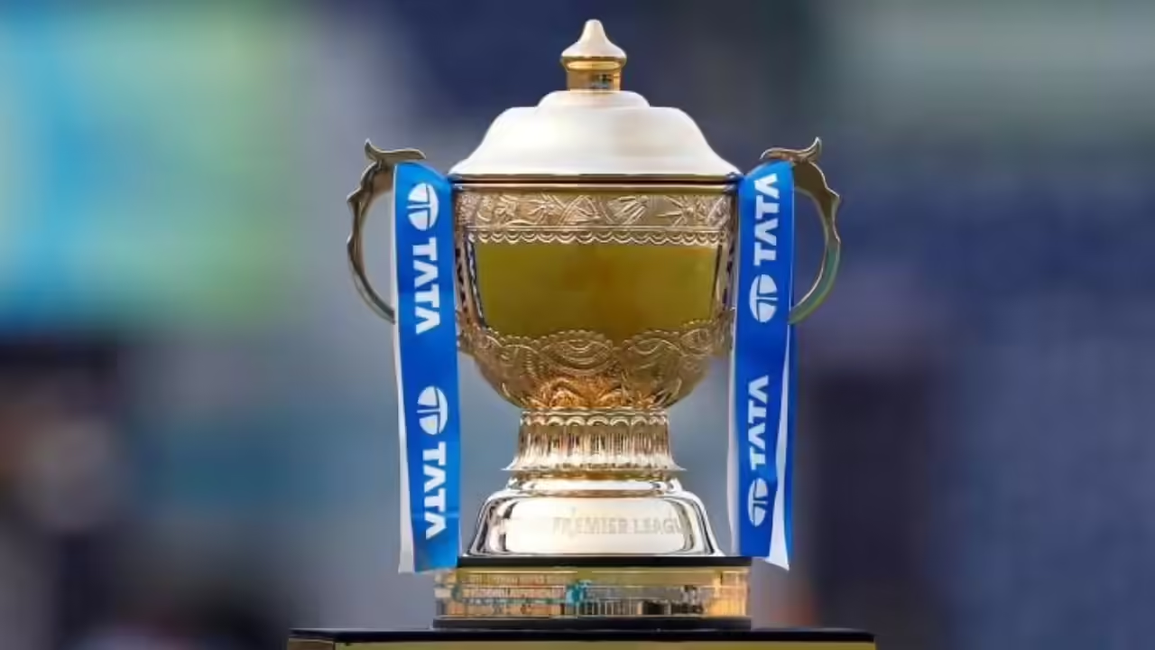 IPL 18 Years History Smashed