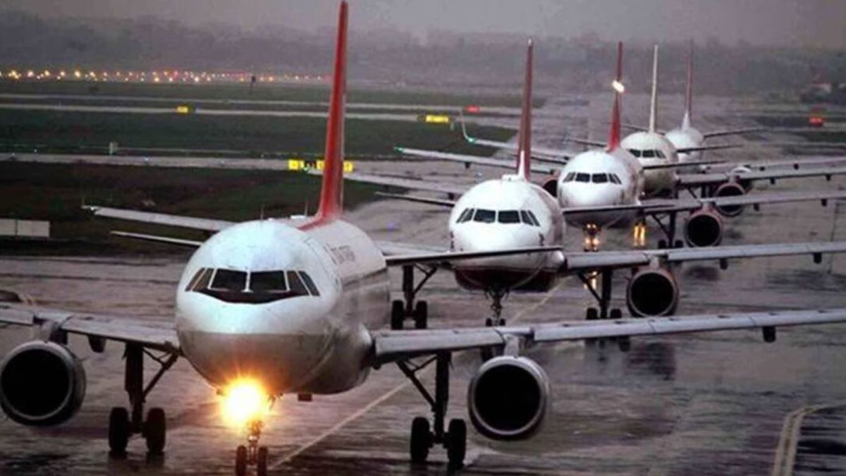 Jet Fuel Price Slash