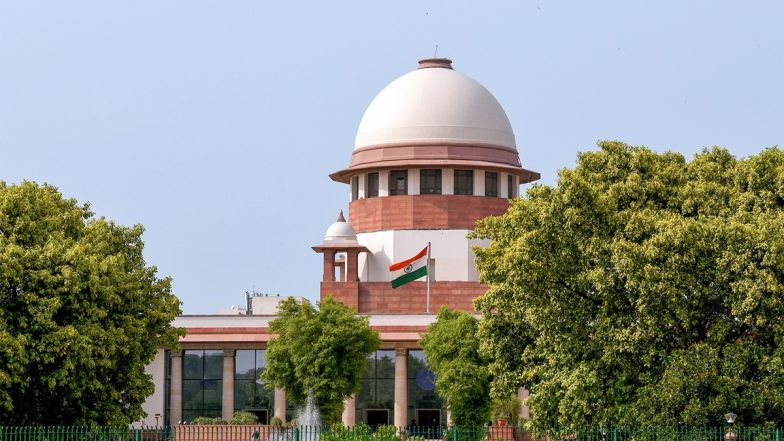 Supreme Court New Judges Oath