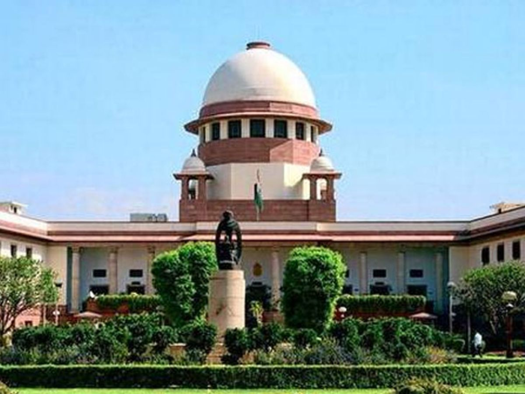 Supreme Court New Judges Oath