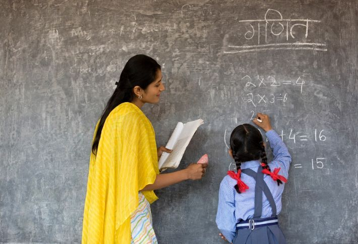 DPE Gujarat Teacher Recruitment 2026