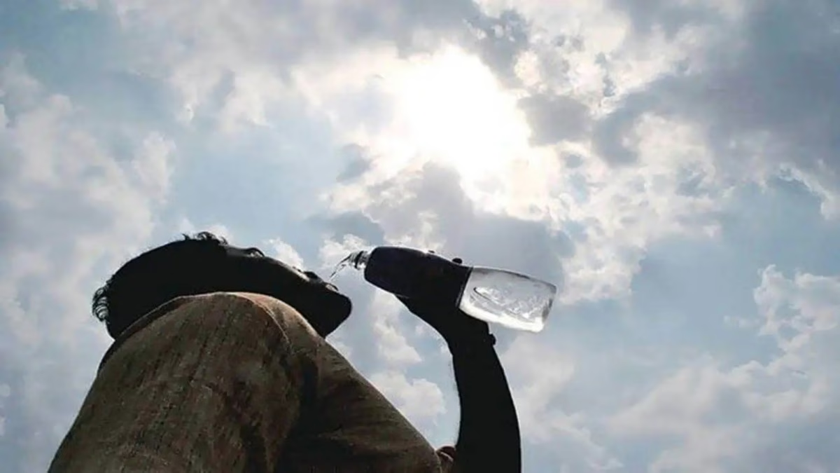 Heatstroke Related Deaths in Gujarat