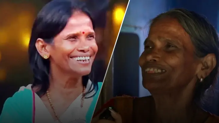 Ranu Mondal Viral Singer 2026