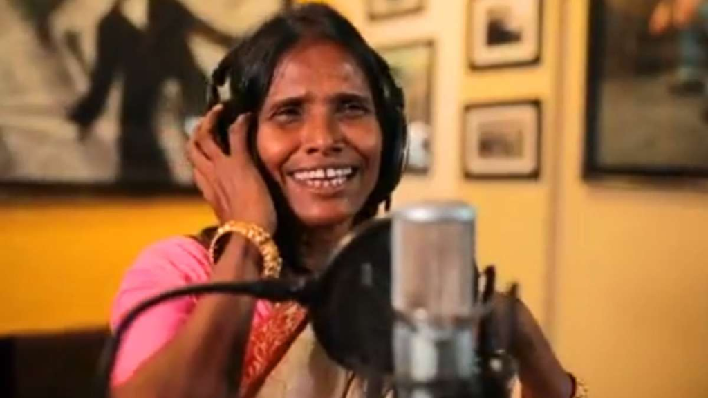 Ranu Mondal Viral Singer 2026