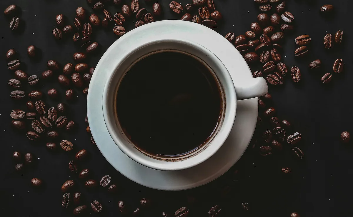 Most Expensive Coffee in World: