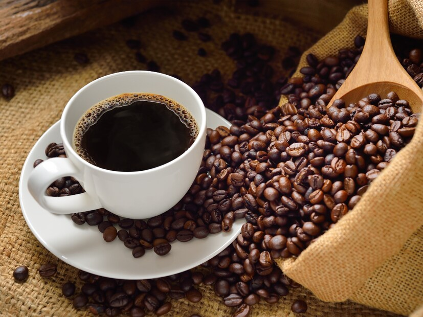 Most Expensive Coffee in World: